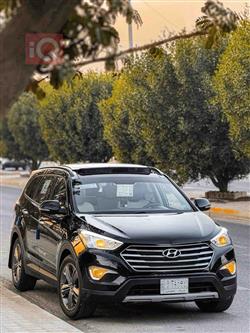 هیوندای سەنتافی